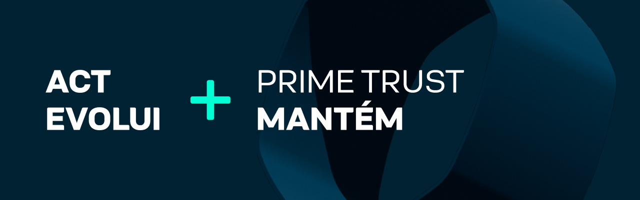 banner act e prime trust